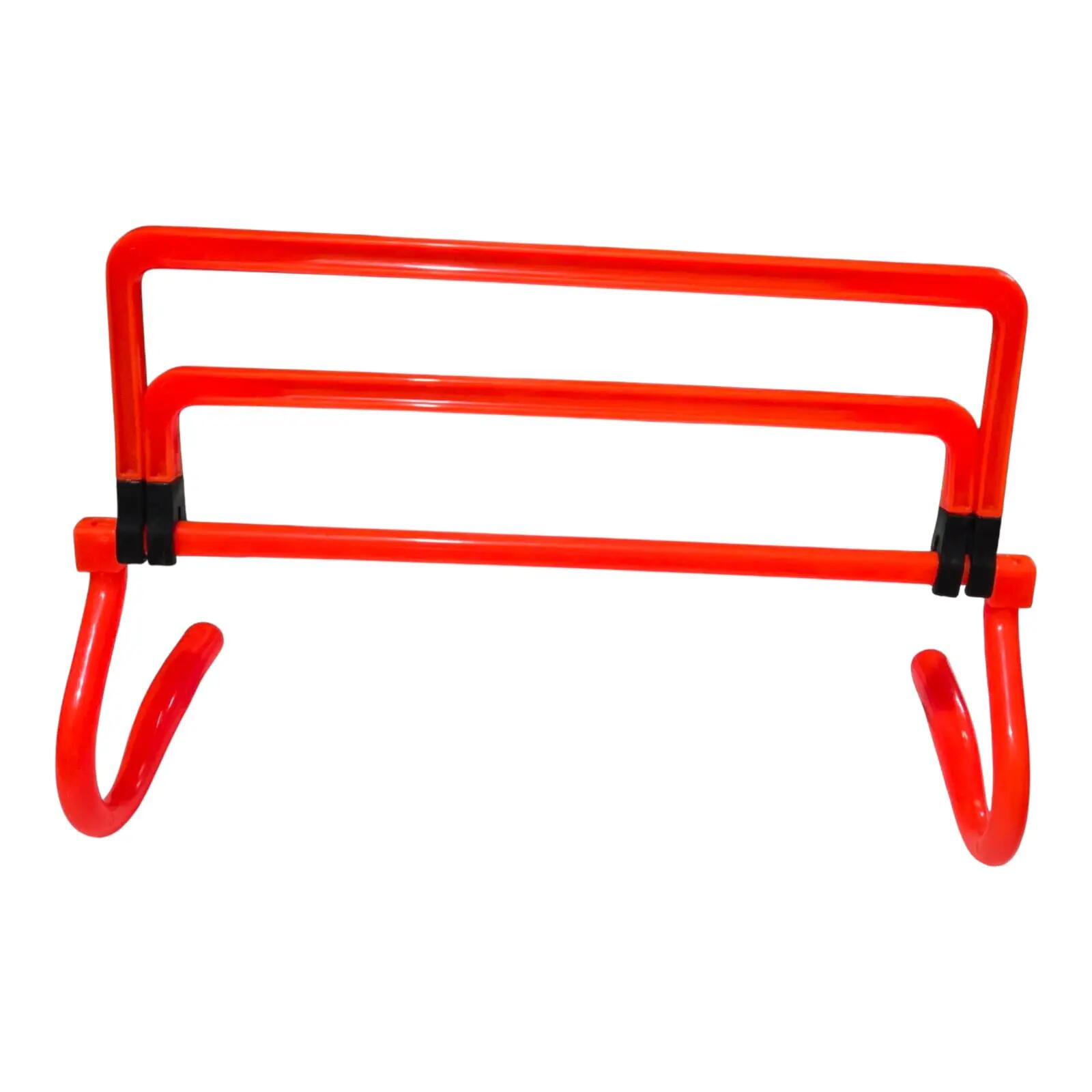 Accessori per l'allenamento con ostacoli regolabili Spartan Sport 2/7