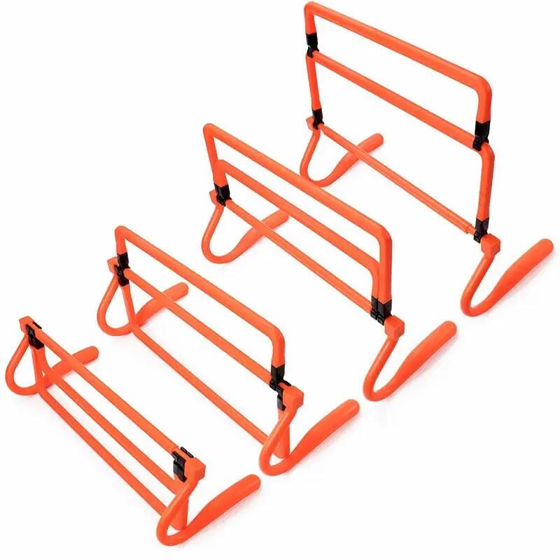 Accessori per l'allenamento con ostacoli regolabili Spartan Sport 7/7