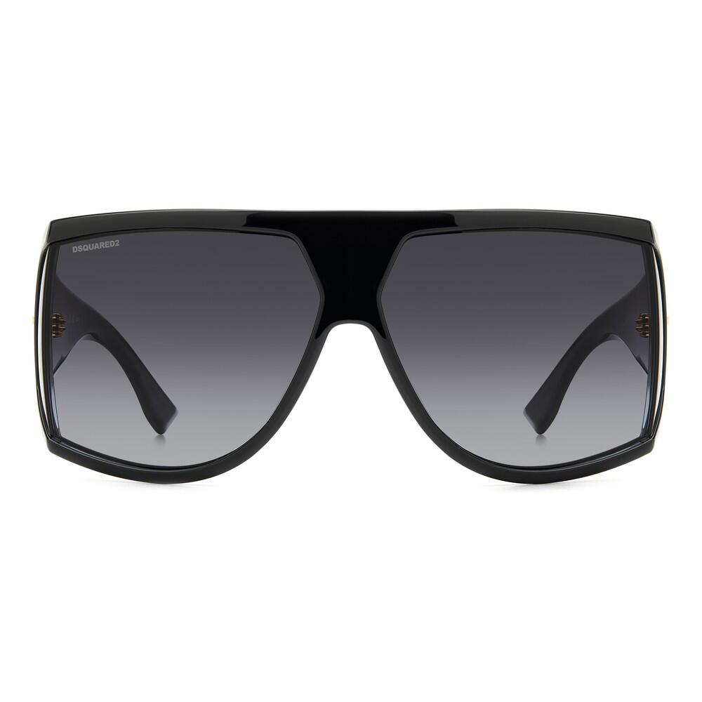 Óculos de Sol Dsquared2 D2 0124/S 2M2 em Nylon Homem 75 mm 2/4