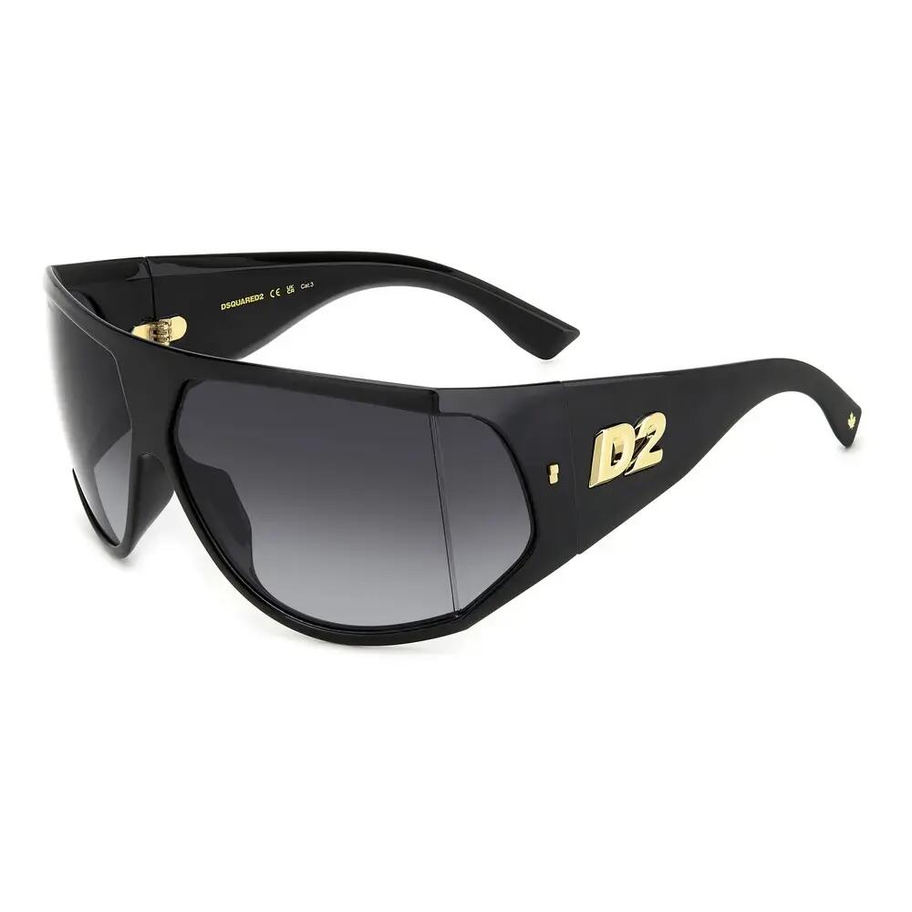 Слънчеви Очила Dsquared2 D2 0124/S 2M2 от Найлон Мъжки 75 mm