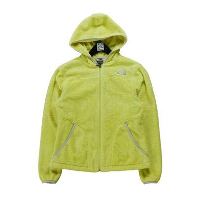 Second life - Damen Osito TNF Fleece Jacke - In sehr gutem Zustand