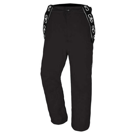 CMP Pantalon de ski Homme - Black