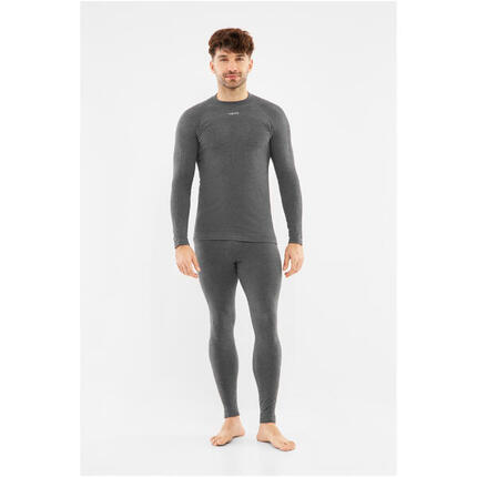 Sous-vêtement technique homme VIKING Tende ensemble PrimaLoft Cashmere
