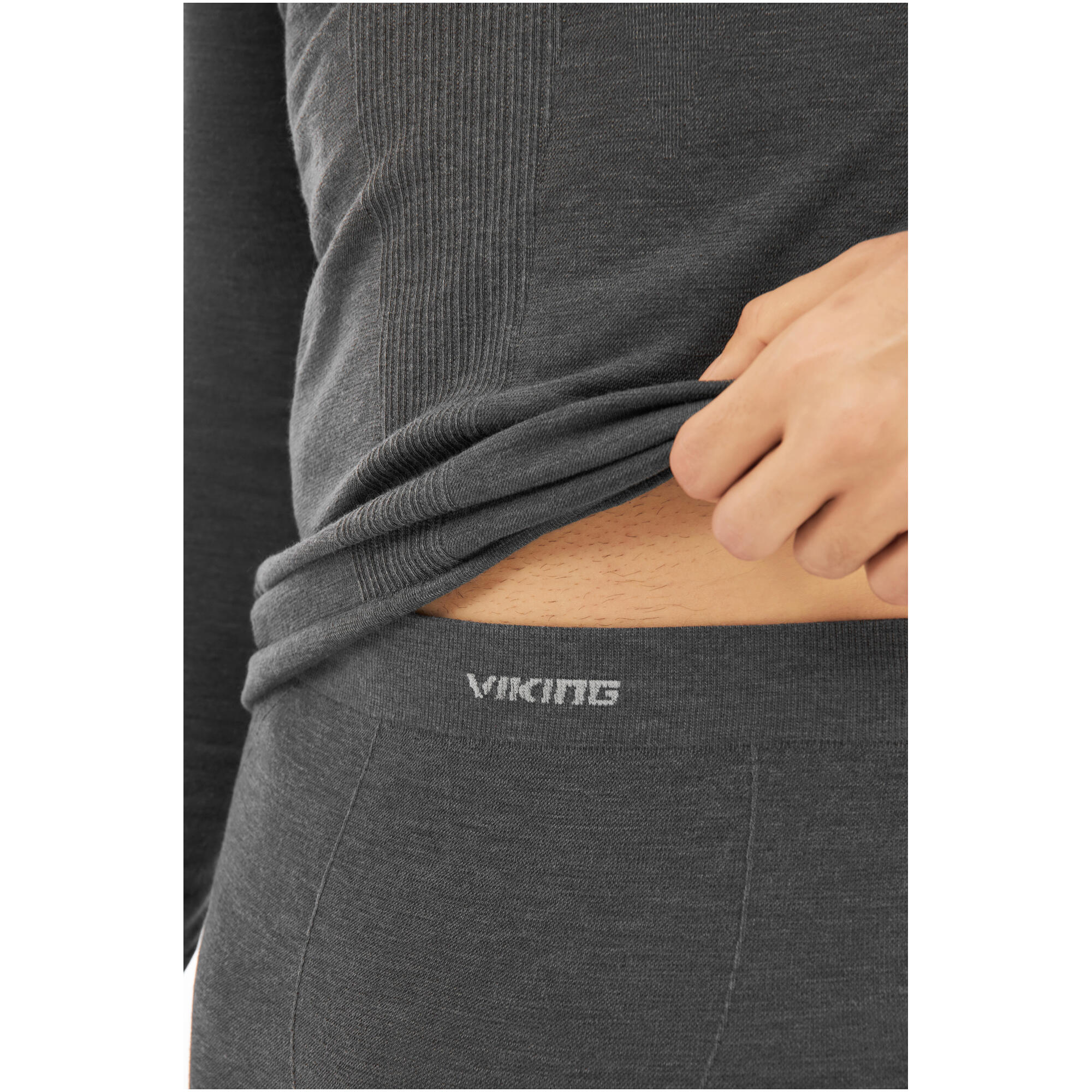 Sous-vêtement technique homme VIKING Tende ensemble PrimaLoft Cashmere 6/7