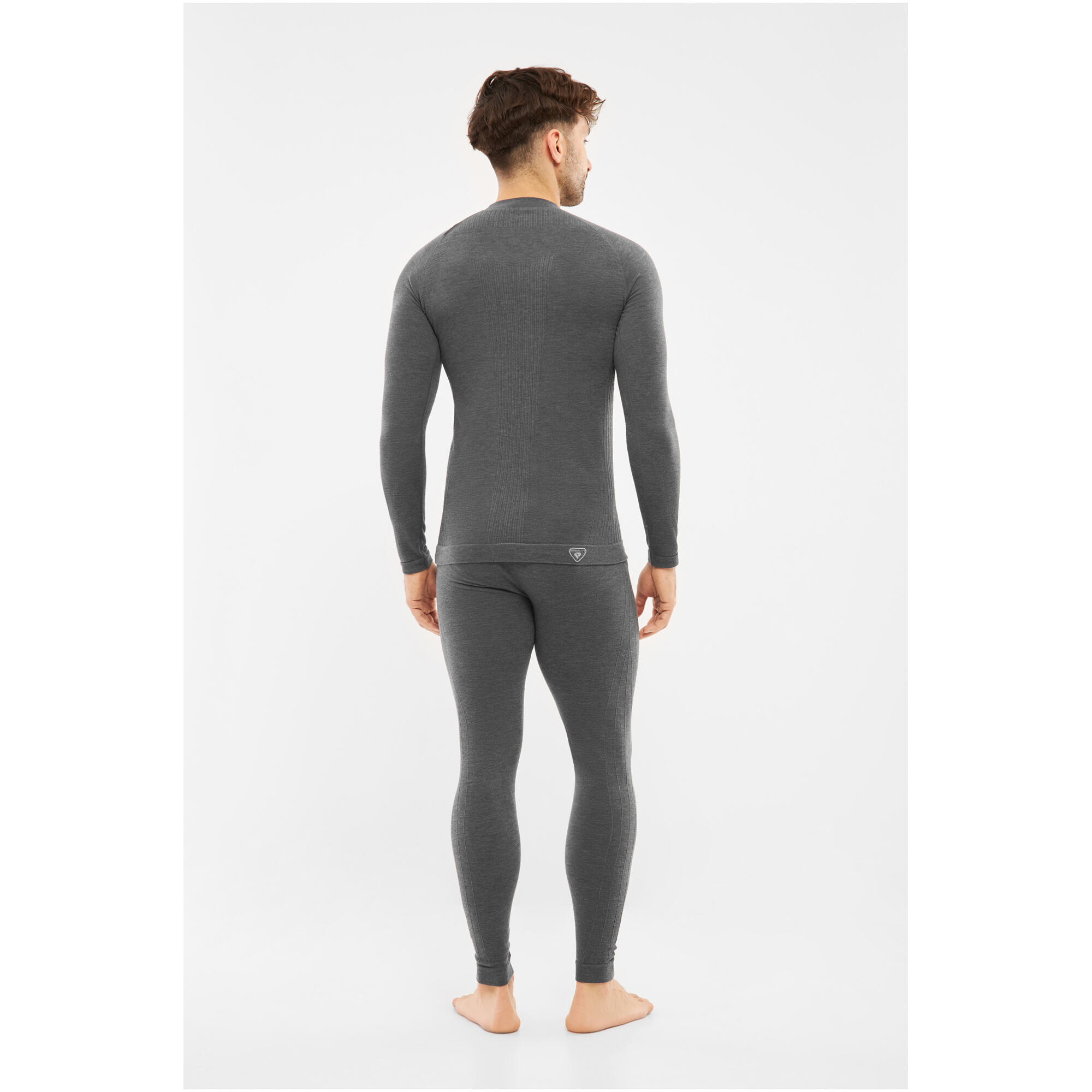 Sous-vêtement technique homme VIKING Tende ensemble PrimaLoft Cashmere 2/7