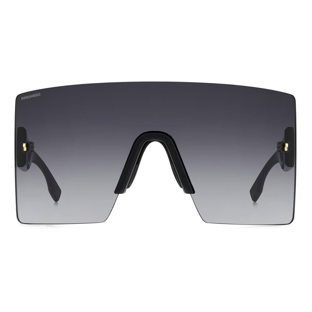 Okulary Przeciwsłoneczne Dsquared2 D2 0126/S 807 z Nylon Męskie 99 mm 2/4