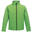 Veste Ablaze Homme (Vert fluo / noir)