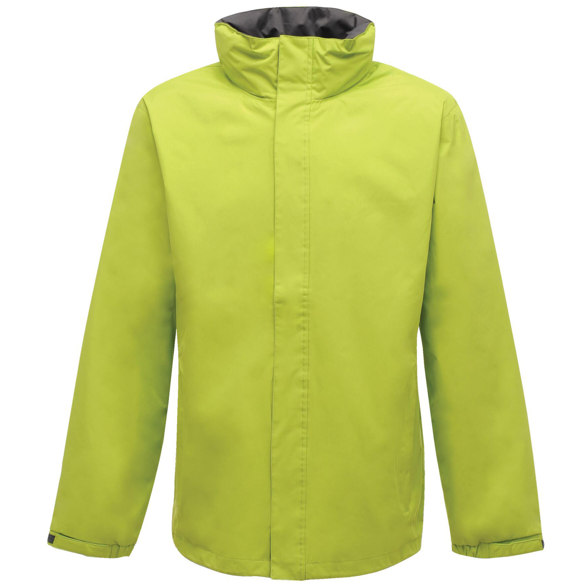 Regatta - Veste Standout Ardmore Pour Hommes (imperméable Et Coupevent) (vert Clair/gris - Coupe-pluie - Gris|jaune|vert - 42 M/l - Decathlon