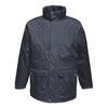 Chaqueta Aislante Darby III para Hombre Azul marino