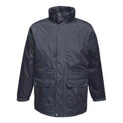 Chaqueta Aislante Darby III para Hombre Azul marino