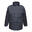 Jacke Darby III, isoliert Herren Marineblau