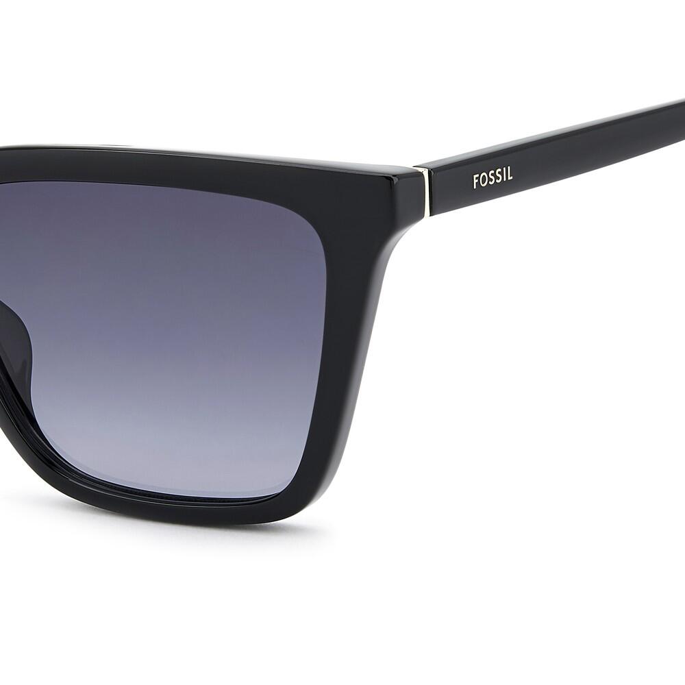 Lunettes de Soleil Fossil FOS 3173/G/S 807 en PC Femme 56 mm 3/3