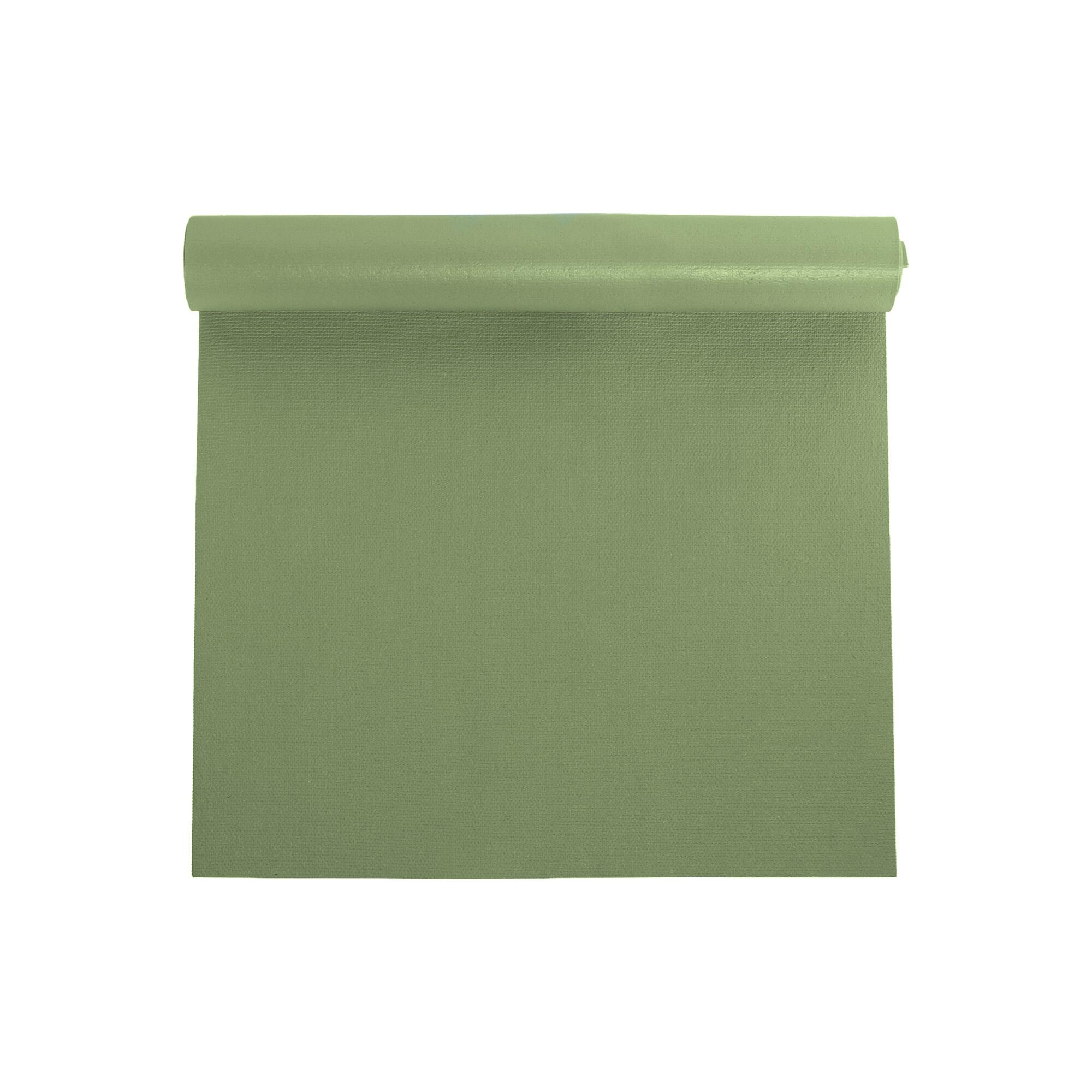 Esterilla antideslizante para ejercicios de yoga y fitness OMM YOGA de 3 mm 2/4