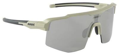 Occhiali Mavic Shield Grigio/Argento — Lente CAT.3