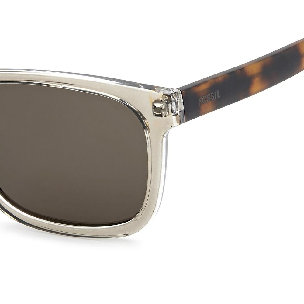 Lunettes de Soleil Fossil FOS 3175/G/S S05 en PC Homme 56 mm 3/3