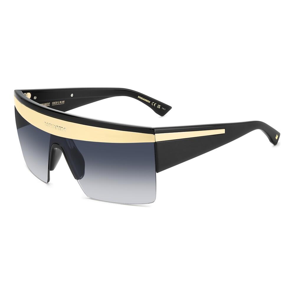 Sunglasses Dsquared2 D2 0188/S 807 08 Nylon Men 99 mm