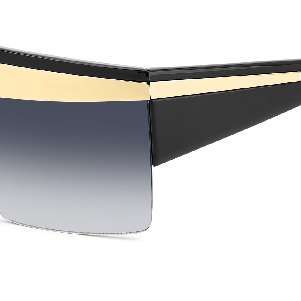 Lunettes de Soleil Dsquared2 D2 0188/S 807 08 en Nylon Homme 99 mm 4/4
