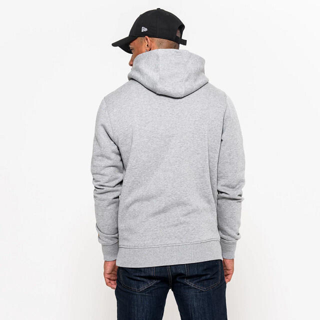 Sweatshirt à capuche Miami Dolphins NFL 5/7