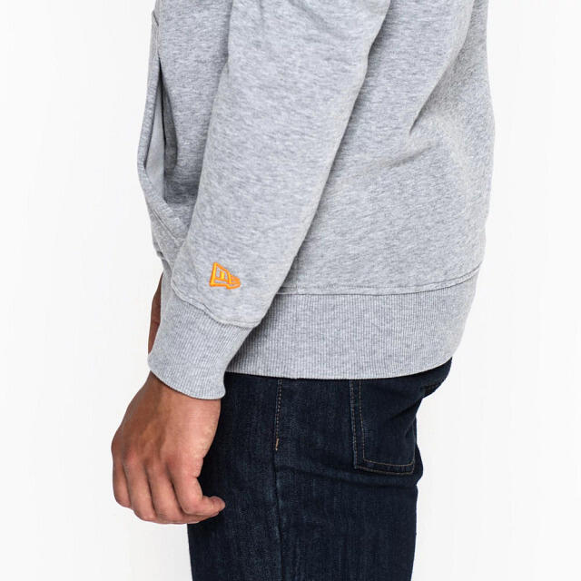 Sweatshirt à capuche Miami Dolphins NFL 6/7