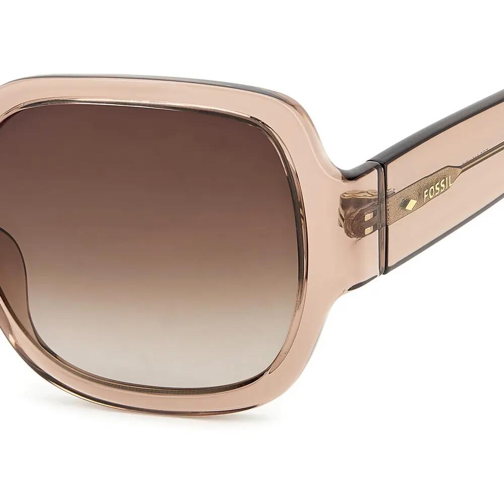 Óculos de Sol Fossil FOS 3151/G/S 2T3 em PC Mulher 58 mm 3/3