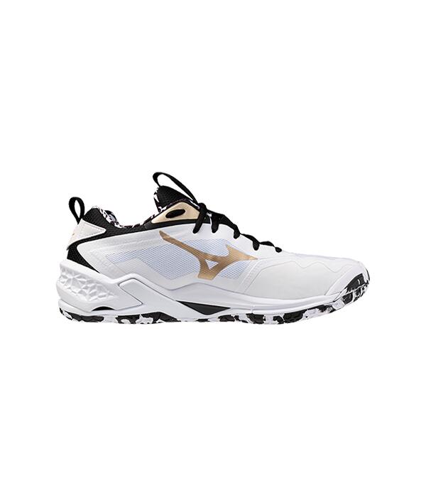 Buty halowe Mizuno Wave Stealth Neo 2 2/7