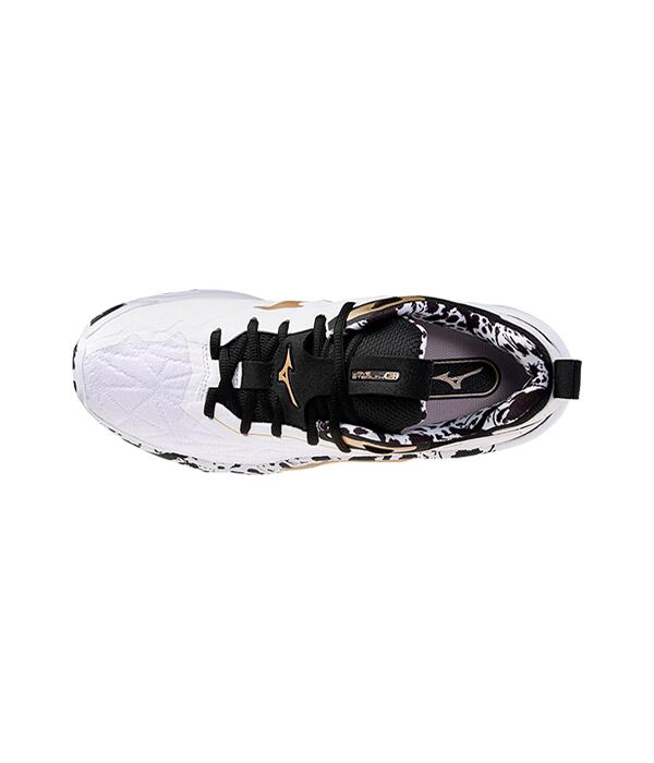 Buty halowe Mizuno Wave Stealth Neo 2 4/7
