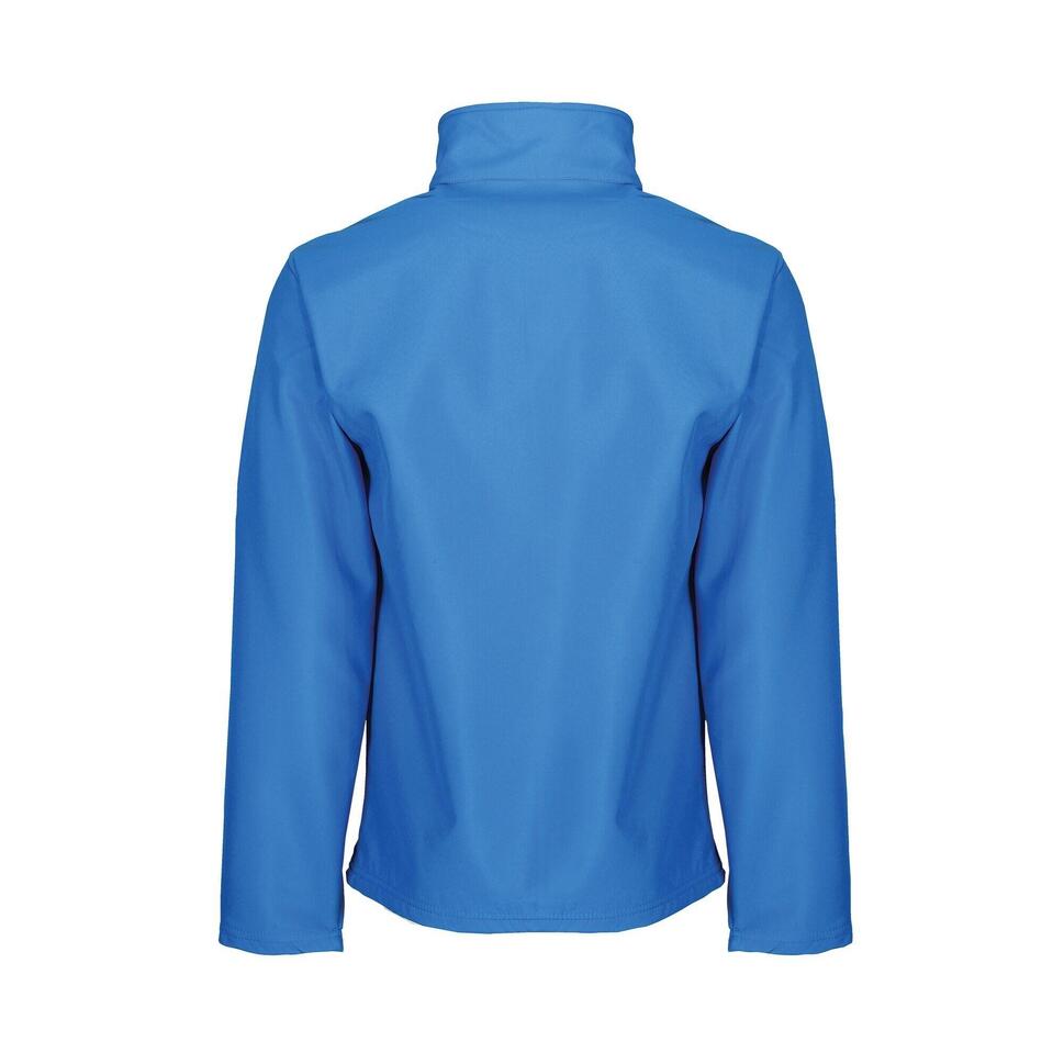 Męski Softshell Octagon II