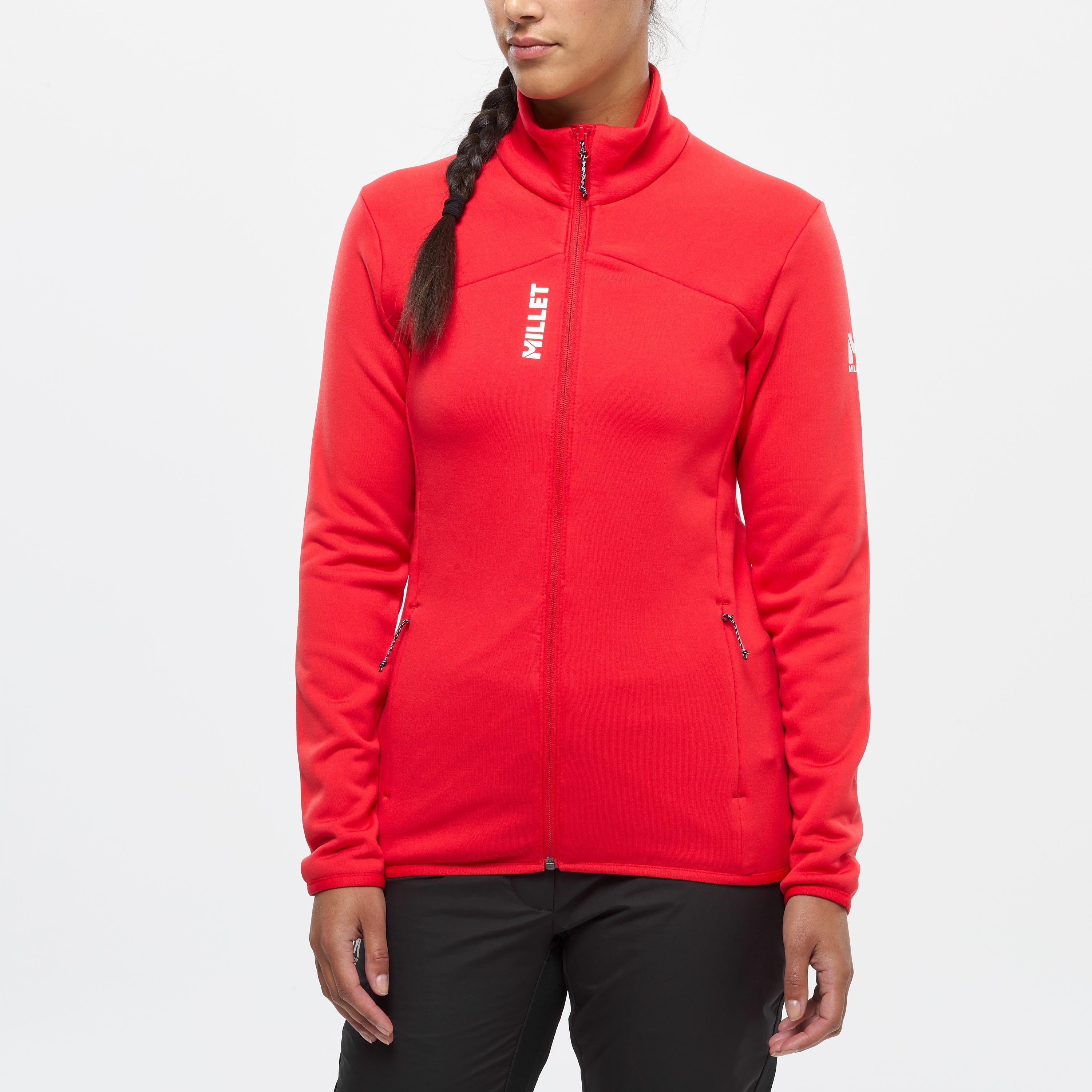 Polaire Randonnée - Trekking pour femme SENECA 3/5