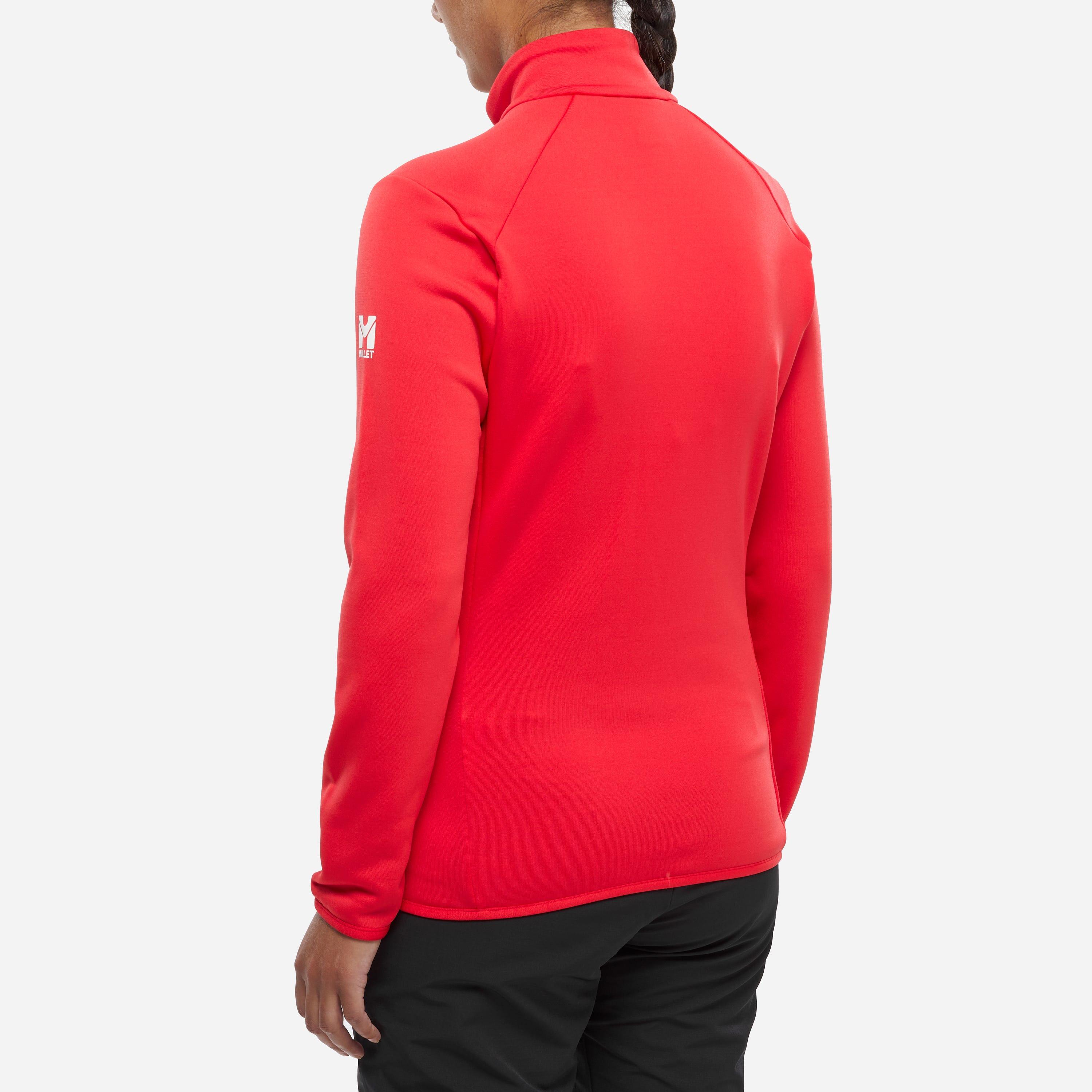 Polaire Randonnée - Trekking pour femme SENECA 4/5