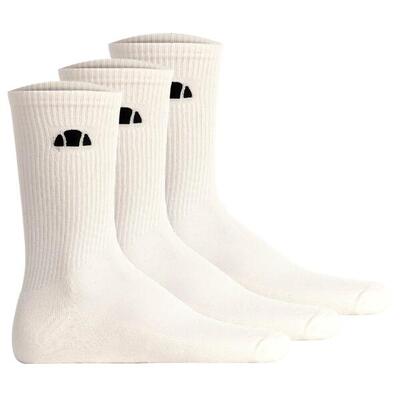 Socken Unisex 3er Pack Bequem sitzend-ALACRE Crew Socks