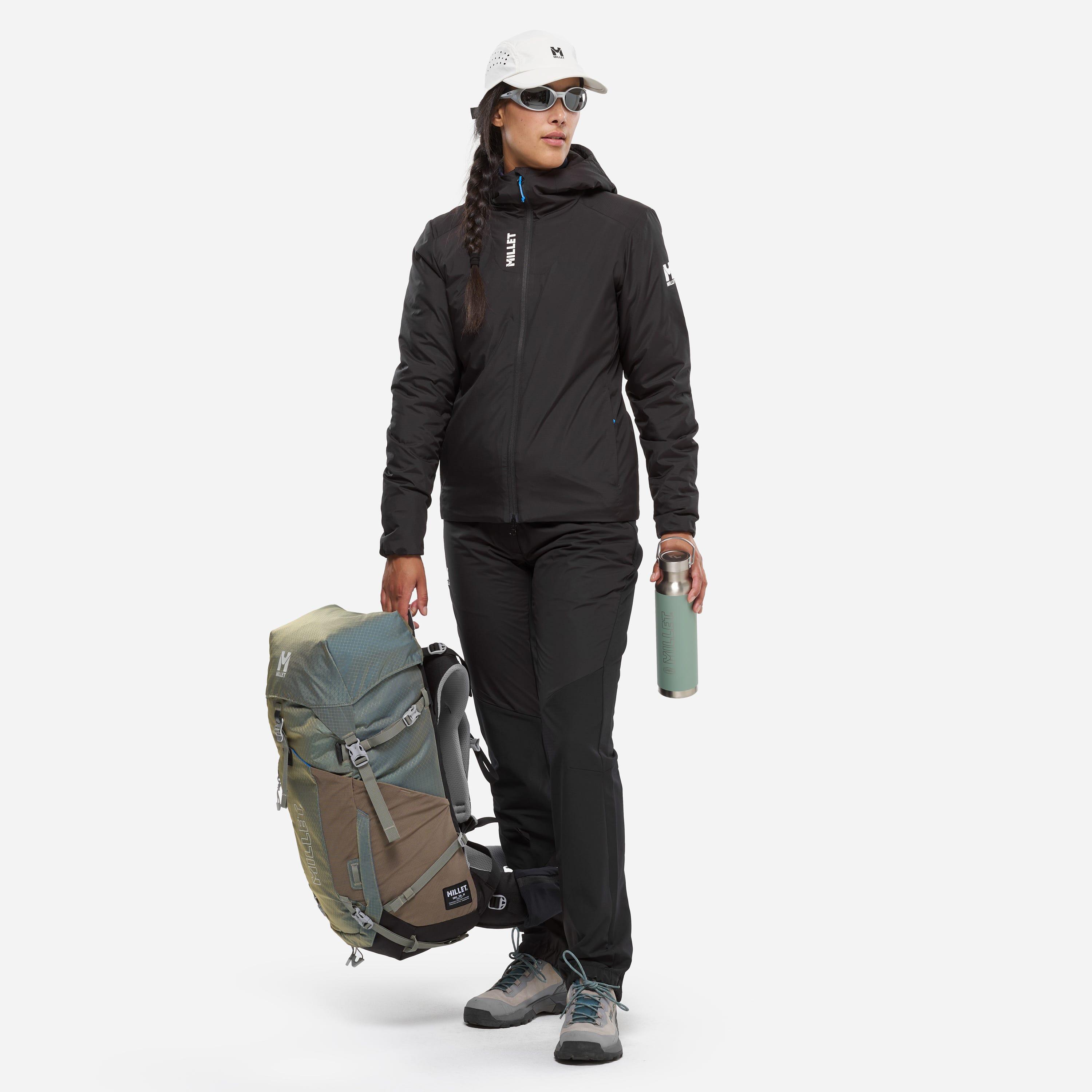 Doudoune pour femme BOSSONS 100 2/5