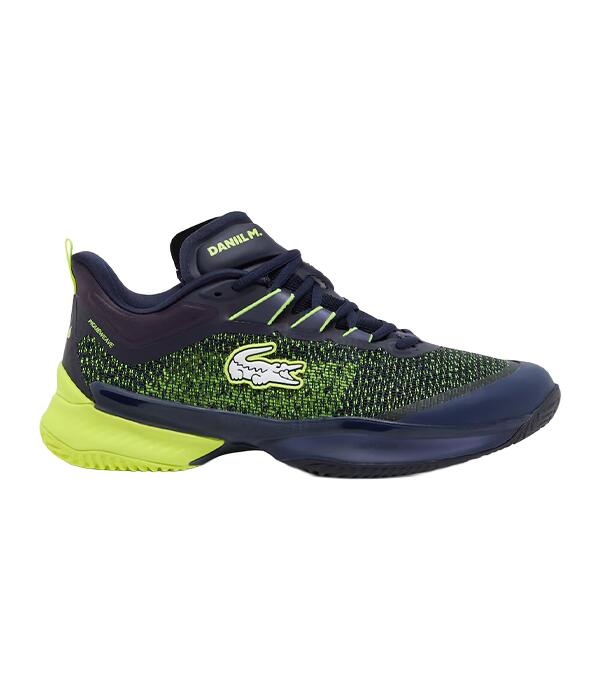 LACOSTE Lacoste Medvedev Ag-lt Ultra Clay 50sma0218