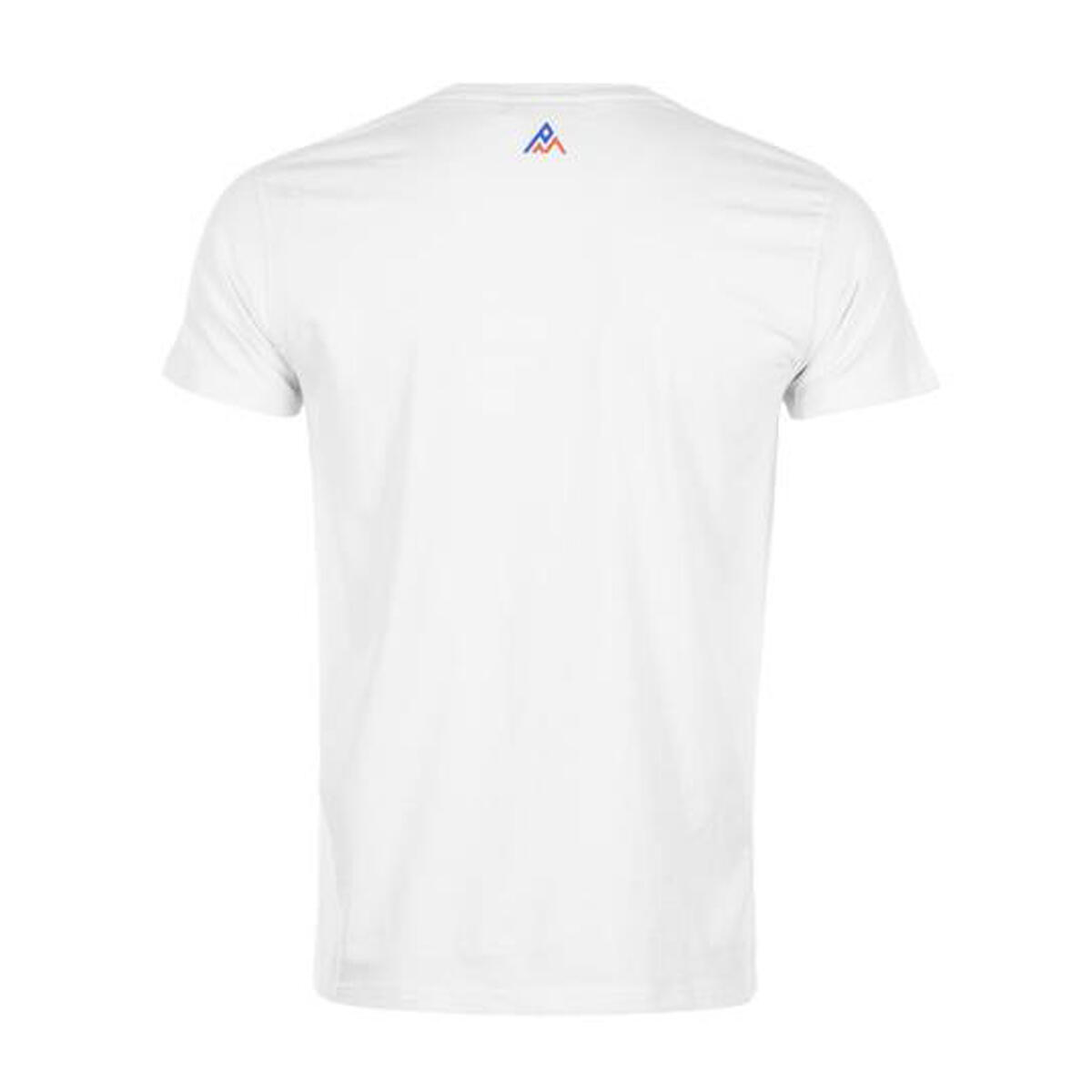 T-shirt Peak Mountain Cosmo 2/3