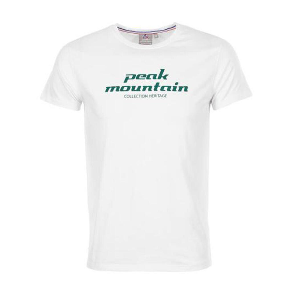 T-shirt Peak Mountain Cosmo