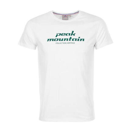 T-Shirt Peak Mountain Cosmo