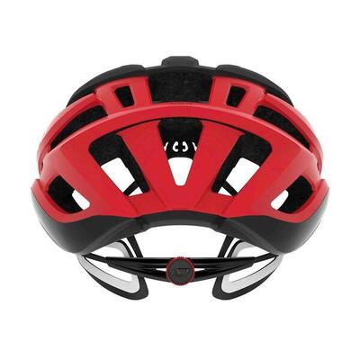 Fietshelm giro agilis