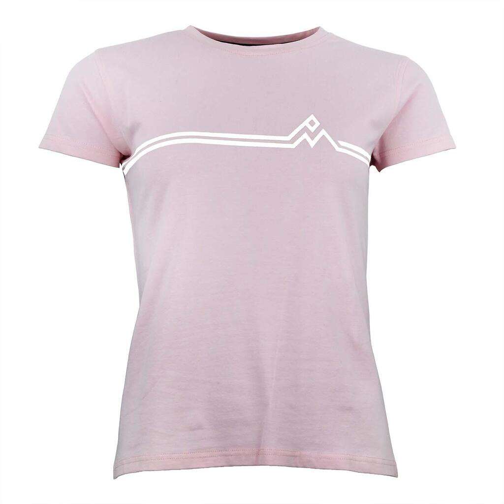 Women's T-shirt Peak Mountain Aurelie