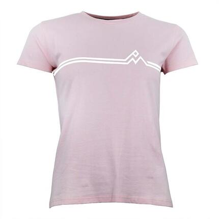 T-Shirt Peak Mountain Aurelie