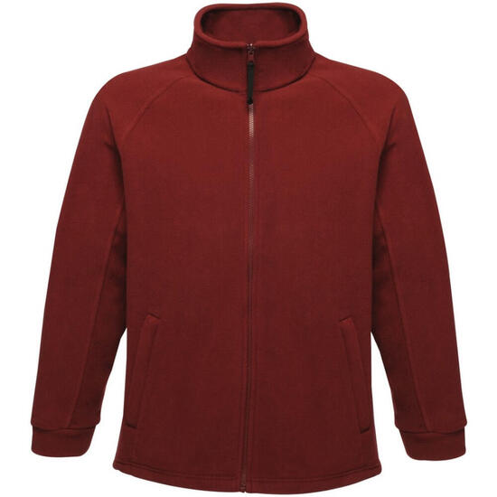 Veste Polaire Homme (Bordeaux)