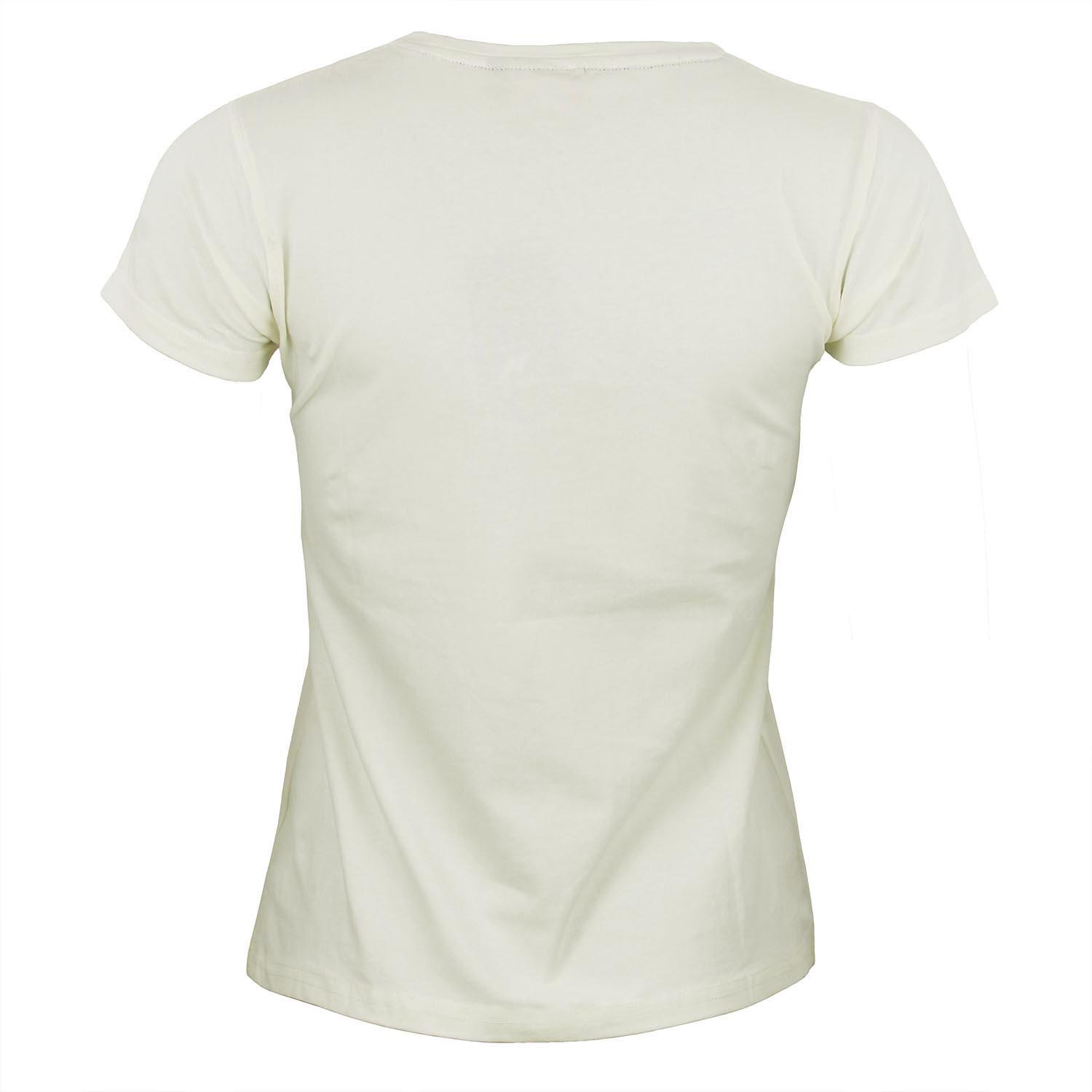 T-shirt femme Peak Mountain Ajojo 2/2