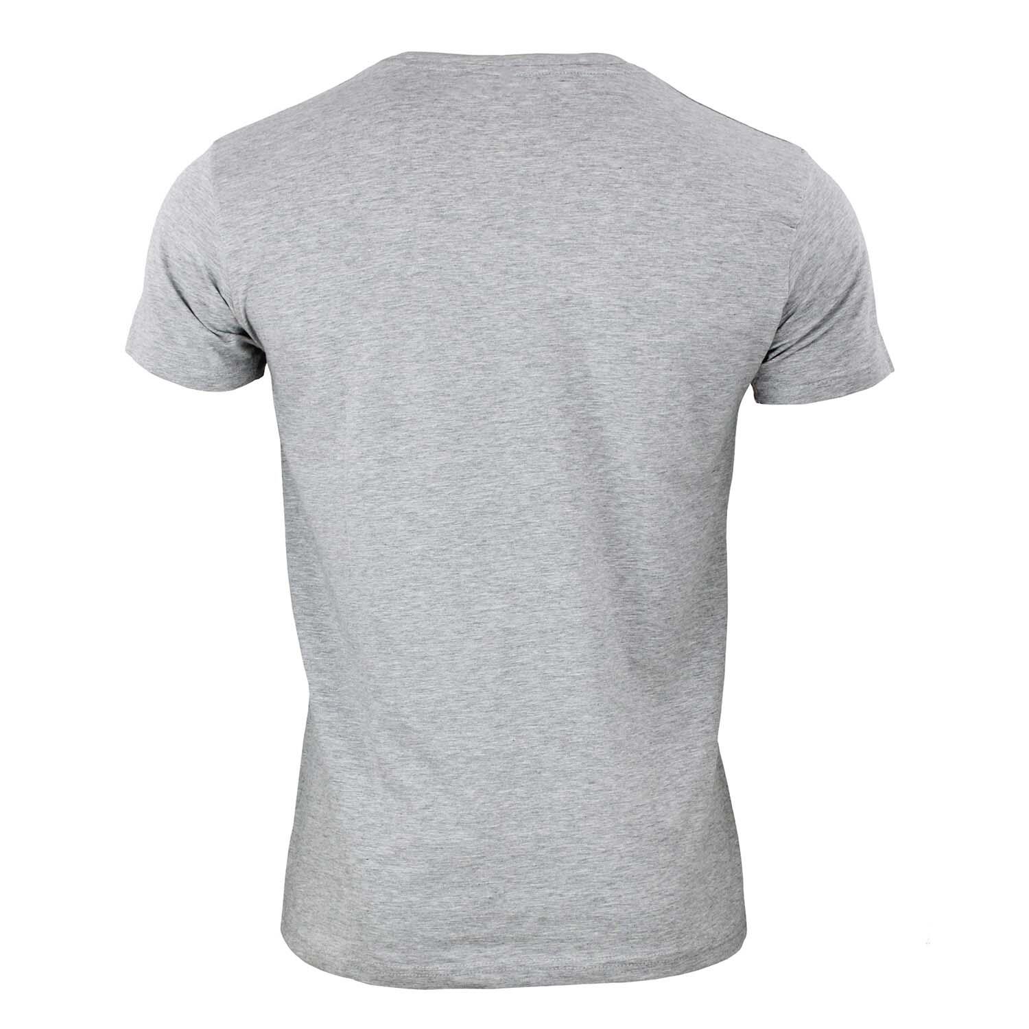 T-shirt Peak Mountain Cyclone