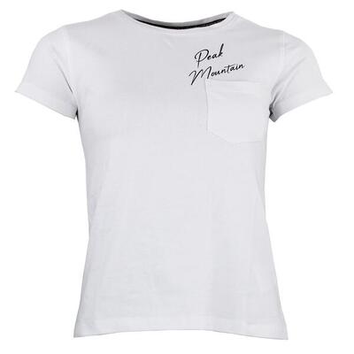 T-Shirt Peak Mountain Ajojo