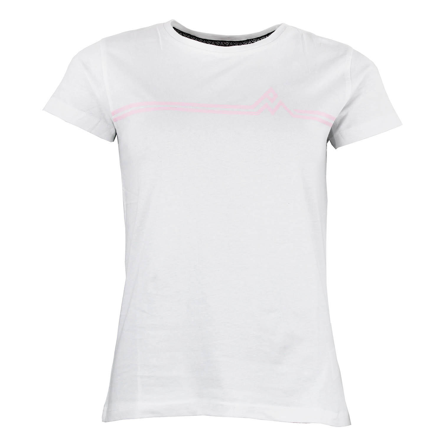 PEAK MOUNTAIN Women's T-shirt Peak Mountain Aurelie