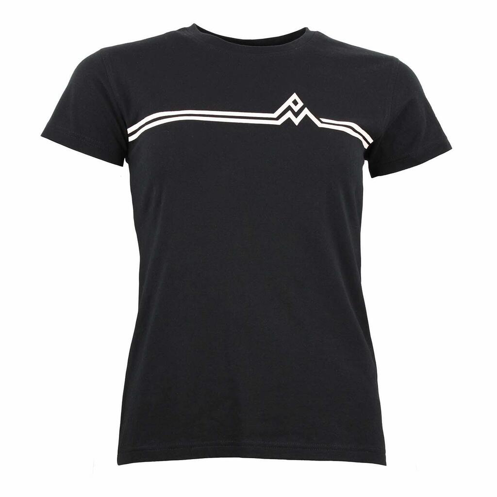 Women's T-shirt Peak Mountain Aurelie