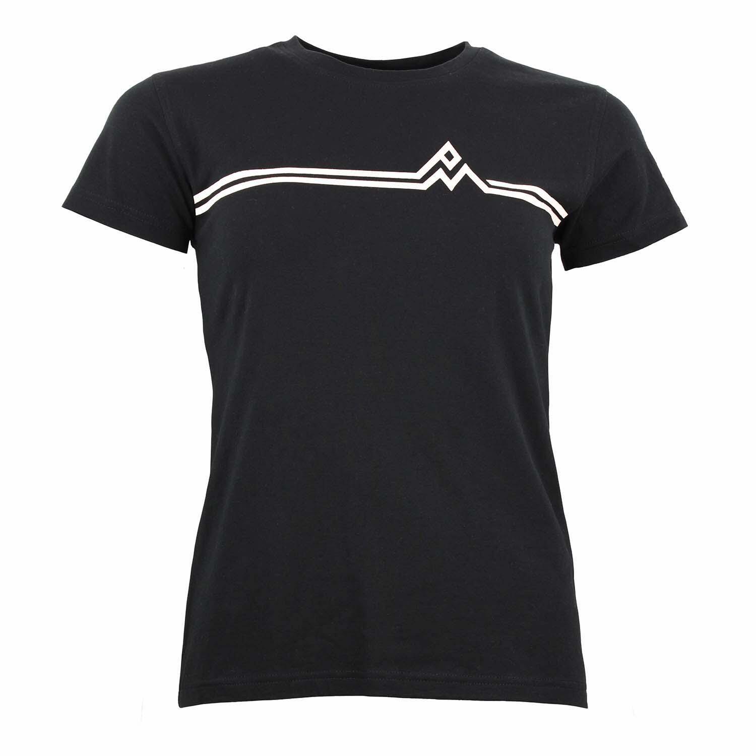 PEAK MOUNTAIN T-shirt  da donna Peak Mountain Aurelie