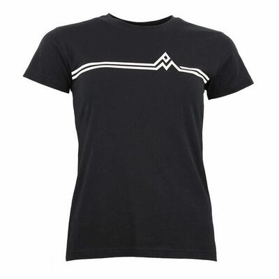 T-Shirt Peak Mountain Aurelie
