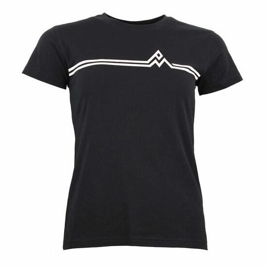 T-Shirt Peak Mountain Aurelie