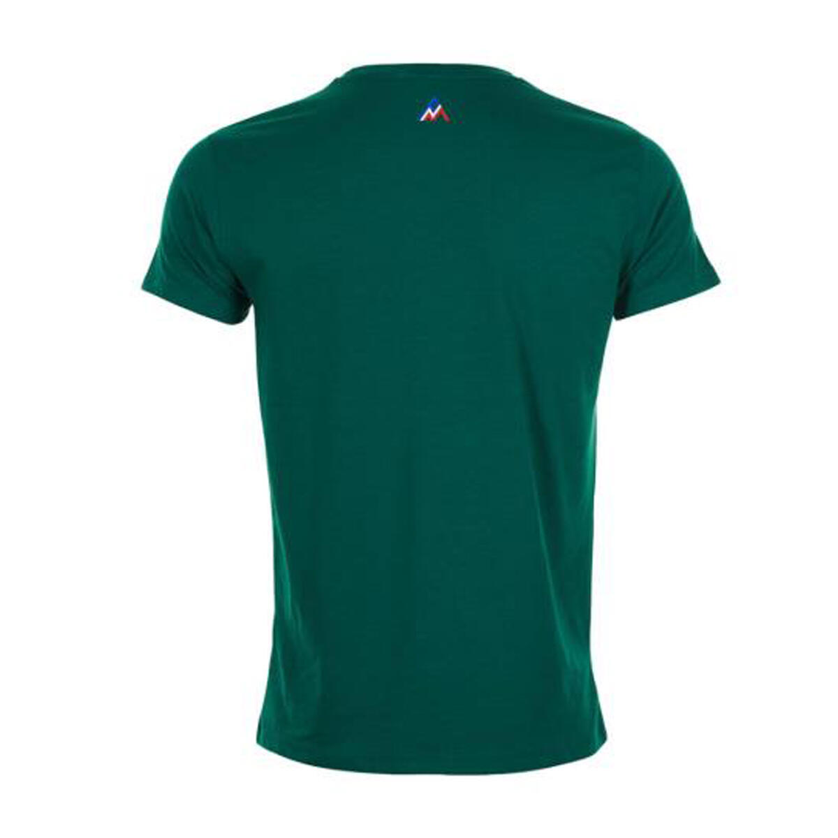 T-shirt Peak Mountain Cosmo 2/3