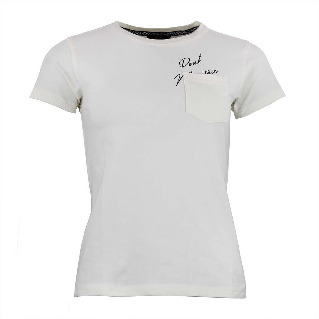 Women's T-shirt Peak Mountain Ajojo