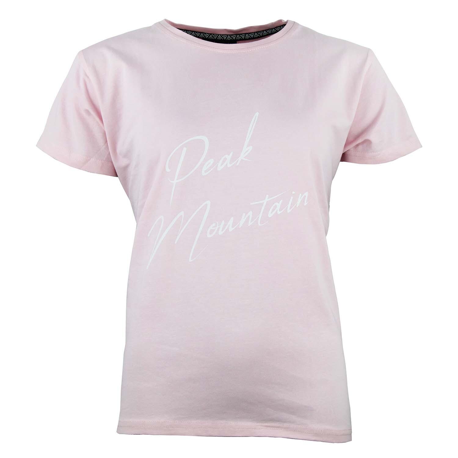 PEAK MOUNTAIN T-shirt  da donna Peak Mountain Atresor